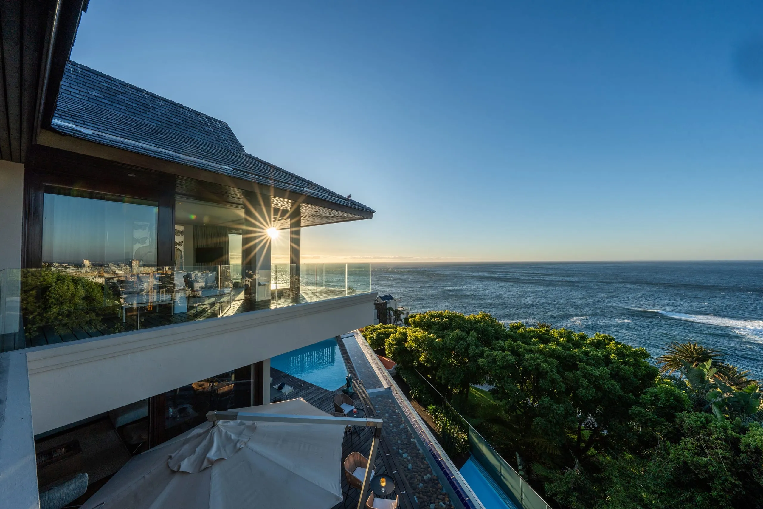 Ellerman House. Bantry Bay, Cape Town - 9